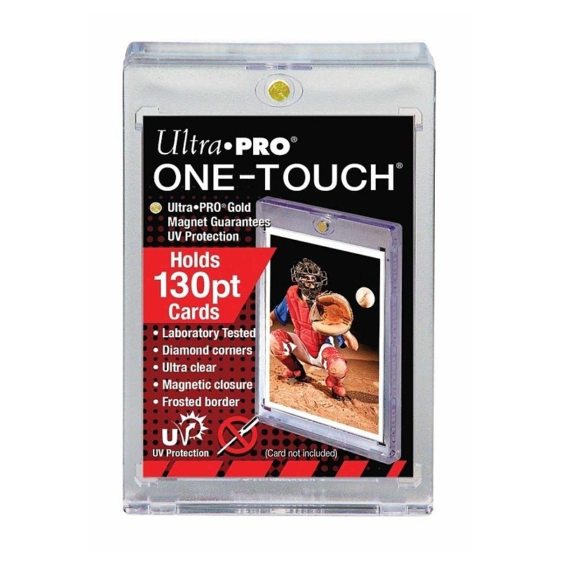 One Touch Holder magnetické pouzdro Ultra Pro 130pt, 1 ks