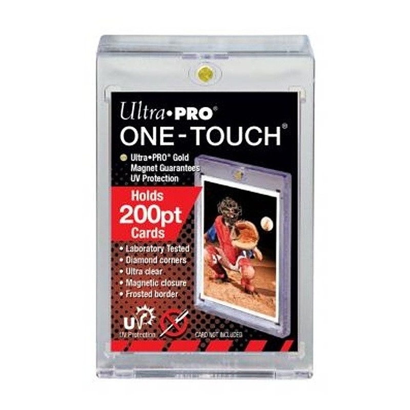 One Touch Holder magnetické pouzdro Ultra Pro 200pt, 1 ks