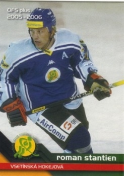 Roman Stantien Vsetin OFS 2005/06 #207