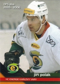 Jiri Polak Karlovy Vary OFS 2005/06 #281