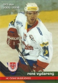 Rene Vydareny Ceske Budejovice OFS 2005/06 #306