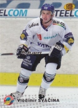 Vladimir Svacina Vitkovice OFS 2009/10 #217