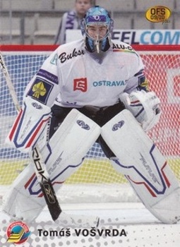 Tomas Vosvrda Vitkovice OFS 2009/10 #220