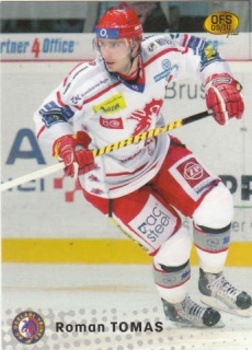 Roman Tomas Trinec OFS 2009/10 #307