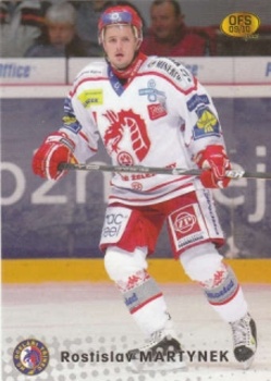 Rostislav Martynek Trinec OFS 2009/10 #308