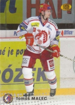Tomas Malec Trinec OFS 2009/10 #310