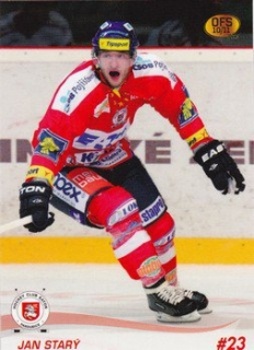 Jan Stary Pardubice OFS 2010/11 #73