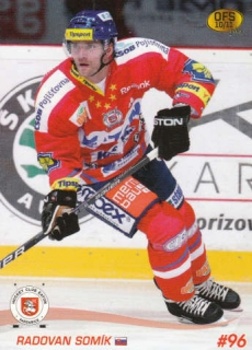 Radovan Somik Pardubice OFS 2010/11 #81