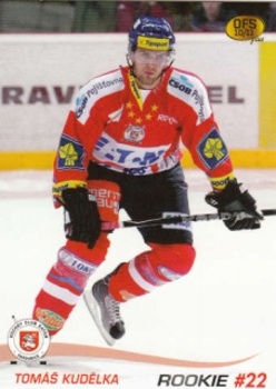Tomas Kudelka Pardubice OFS 2010/11 #84