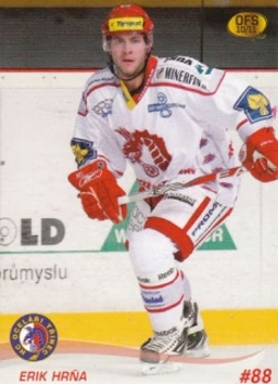 Erik Hrna Trinec OFS 2010/11 #91