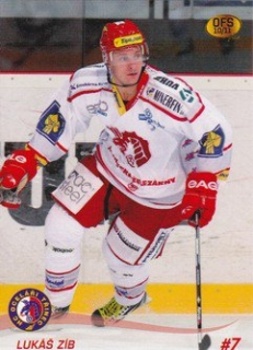 Lukas Zib Trinec OFS 2010/11 #100