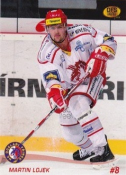 Martin Lojek Trinec OFS 2010/11 #103