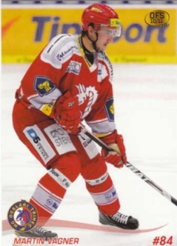 Martin Vagner Trinec OFS 2010/11 #106