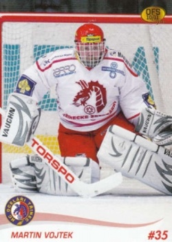 Martin Vojtek Trinec OFS 2010/11 #107