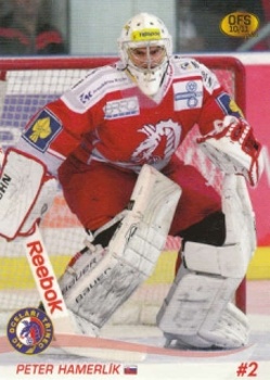 Peter Hamerlik Trinec OFS 2010/11 #108