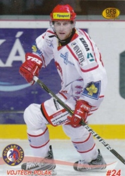 Vojtech Polak Trinec OFS 2010/11 #114