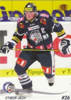 Ctibor Jech Liberec OFS 2010/11 #117
