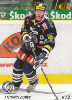 Antonin Dusek Liberec OFS 2010/11 #119