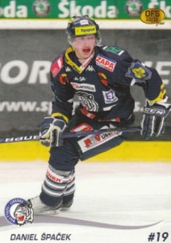 Daniel Spacek Liberec OFS 2010/11 #120
