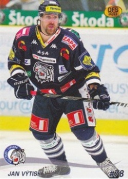 Jan Vytisk Liberec OFS 2010/11 #124