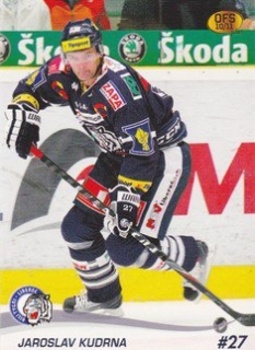 Jaroslav Kudrna Liberec OFS 2010/11 #125