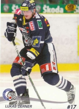 Lukas Derner Liberec OFS 2010/11 #128