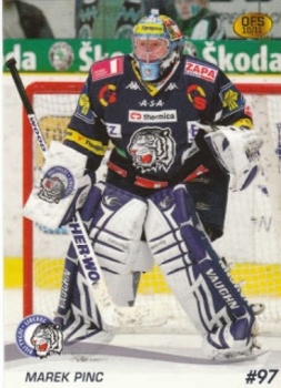 Marek Pinc Liberec OFS 2010/11 #129