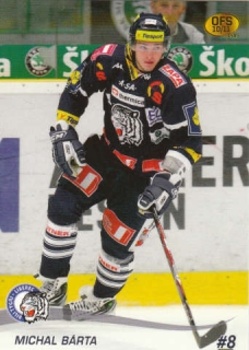 Michal Barta Liberec OFS 2010/11 #133