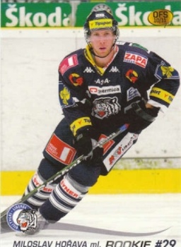 Miloslav Horava Liberec OFS 2010/11 #134