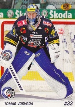 Tomas Vosvrda Liberec OFS 2010/11 #138