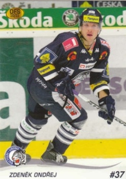Zdenek Ondrej Liberec OFS 2010/11 #139