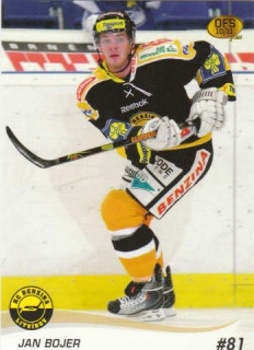 Jan Bojer Litvinov OFS 2010/11 #145