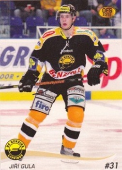 Jiri Gula Litvinov OFS 2010/11 #148