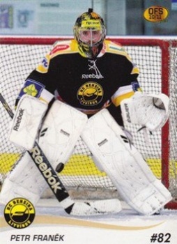 Petr Franek Litvinov OFS 2010/11 #154