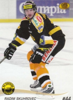 Radim Skuhrovec Litvinov OFS 2010/11 #156
