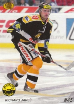 Richard Jares Litvinov OFS 2010/11 #157