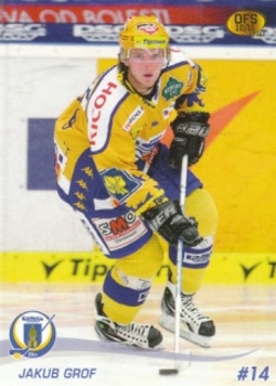 Jakub Grof Zlin OFS 2010/11 #162