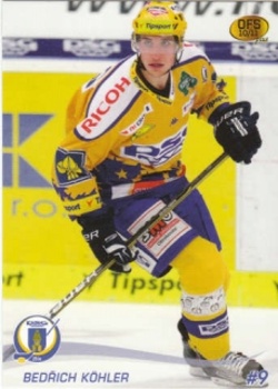 Bedrich Kohler Zlin OFS 2010/11 #165