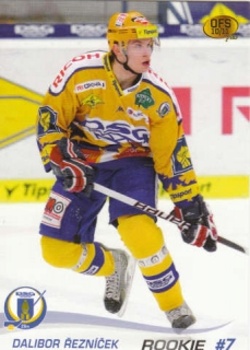 Dalibor Reznicek Zlin OFS 2010/11 #166