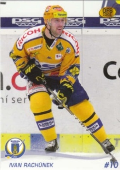 Ivan Rachunek Zlin OFS 2010/11 #168