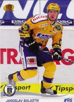 Jaroslav Balastik Zlin OFS 2010/11 #171