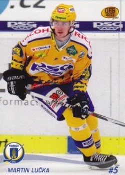Martin Lucka Zlin OFS 2010/11 #174
