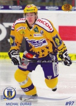 Michal Duras Zlin OFS 2010/11 #175