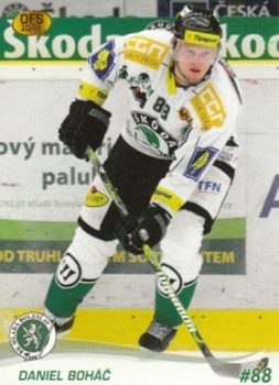 Daniel Bohac Mlada Boleslav OFS 2010/11 #187