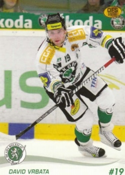 David Vrbata Mlada Boleslav OFS 2010/11 #189