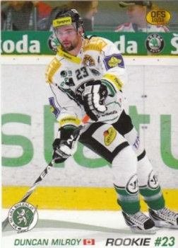 Duncan Milroy Mlada Boleslav OFS 2010/11 #190