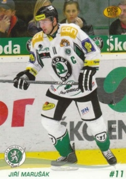 Jiri Marusak Mlada Boleslav OFS 2010/11 #192