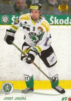 Josef Jindra Mlada Boleslav OFS 2010/11 #193