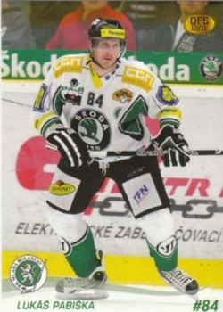 Lukas Pabiska Mlada Boleslav OFS 2010/11 #195