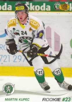 Martin Kupec Mlada Boleslav OFS 2010/11 #198
